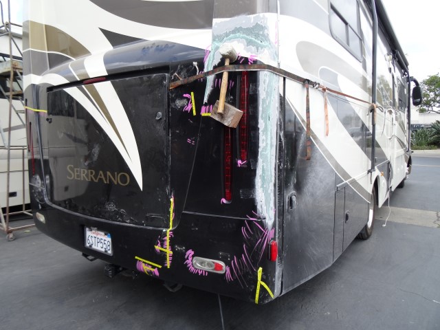 Motorhome Body Repairs Near Me Mira Loma thumbnail